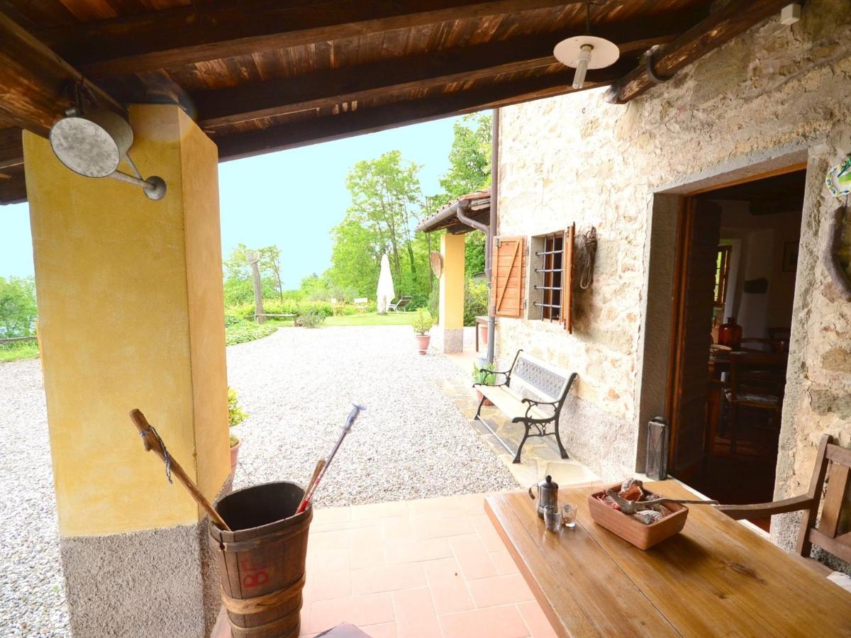Belvilla By Oyo Olivi Verde San Quirico  Luaran gambar