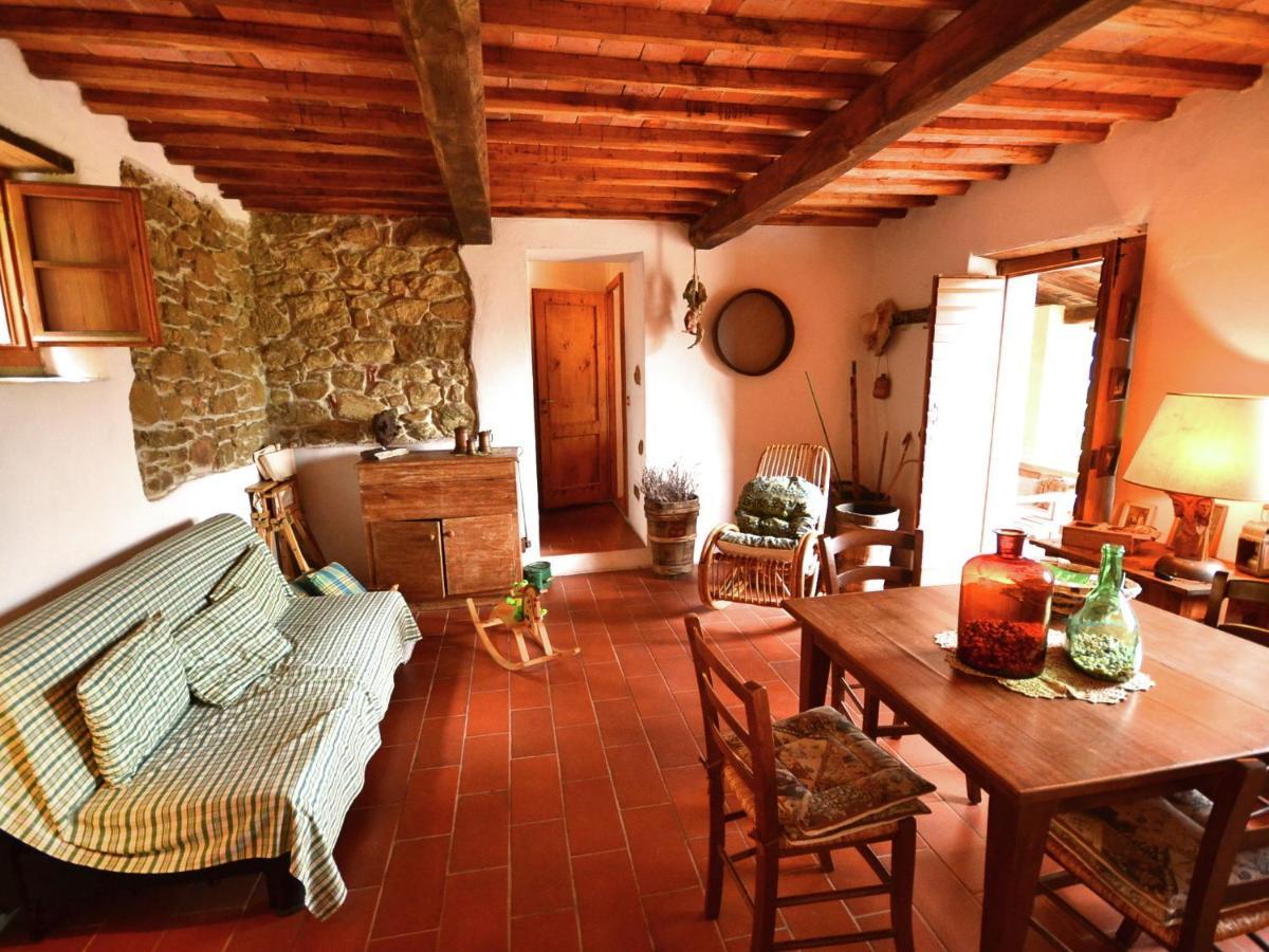 Belvilla By Oyo Olivi Verde San Quirico  Luaran gambar