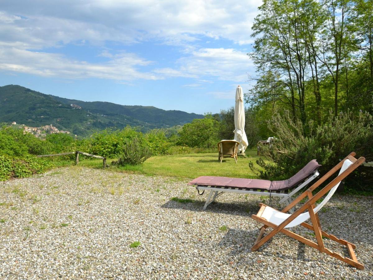 Belvilla By Oyo Olivi Verde San Quirico  Luaran gambar