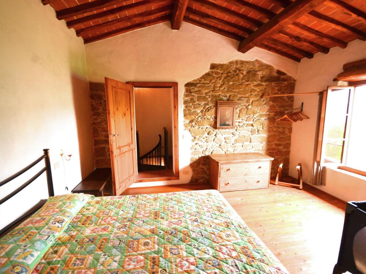 Belvilla By Oyo Olivi Verde San Quirico  Luaran gambar