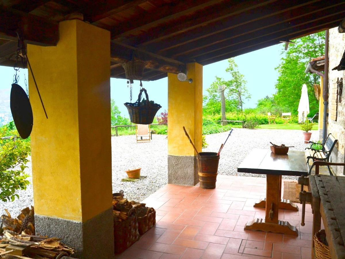 Belvilla By Oyo Olivi Verde San Quirico  Luaran gambar