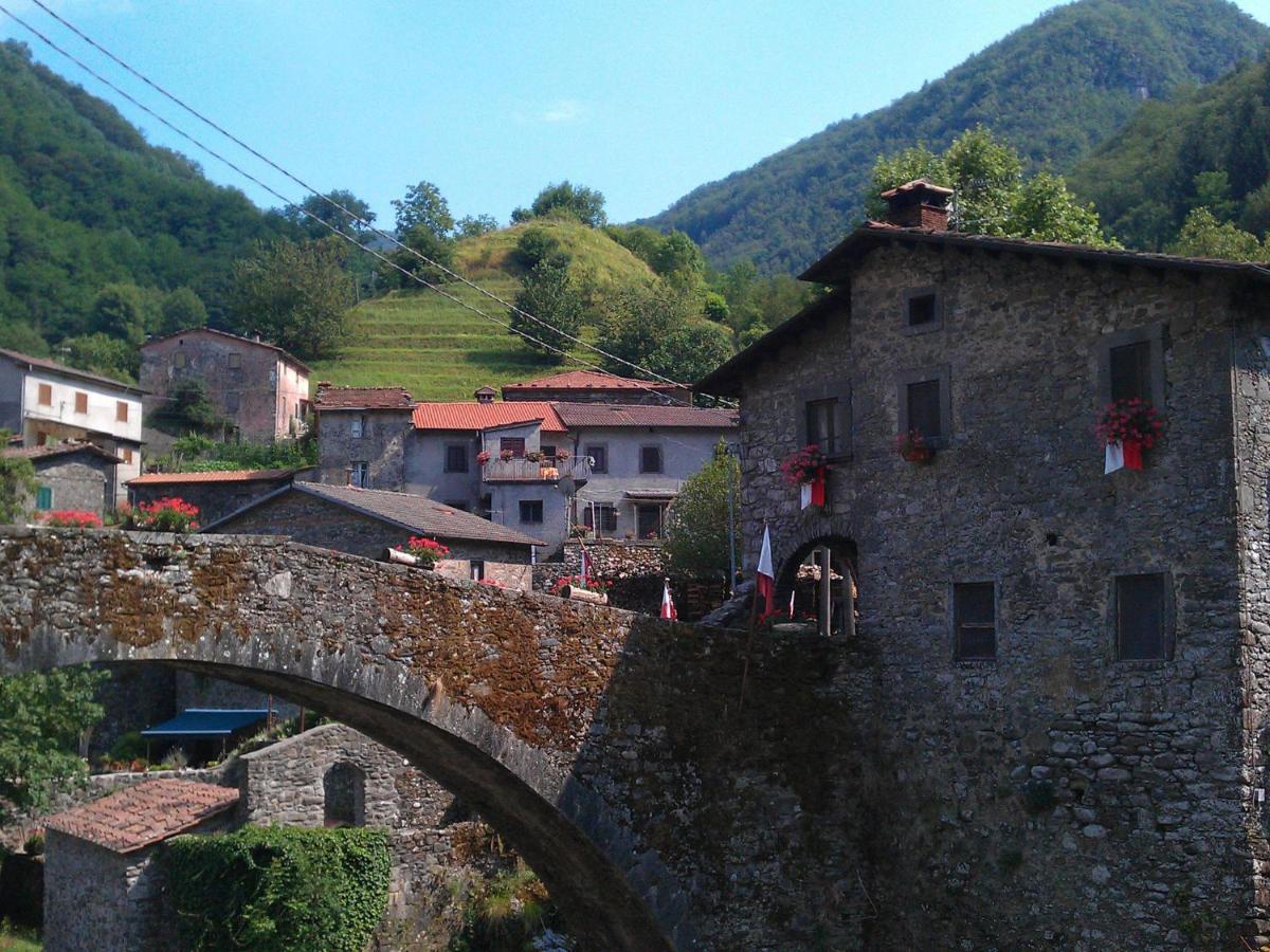 Belvilla By Oyo Olivi Verde San Quirico  Luaran gambar