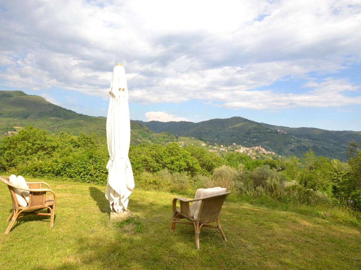 Belvilla By Oyo Olivi Verde San Quirico  Luaran gambar