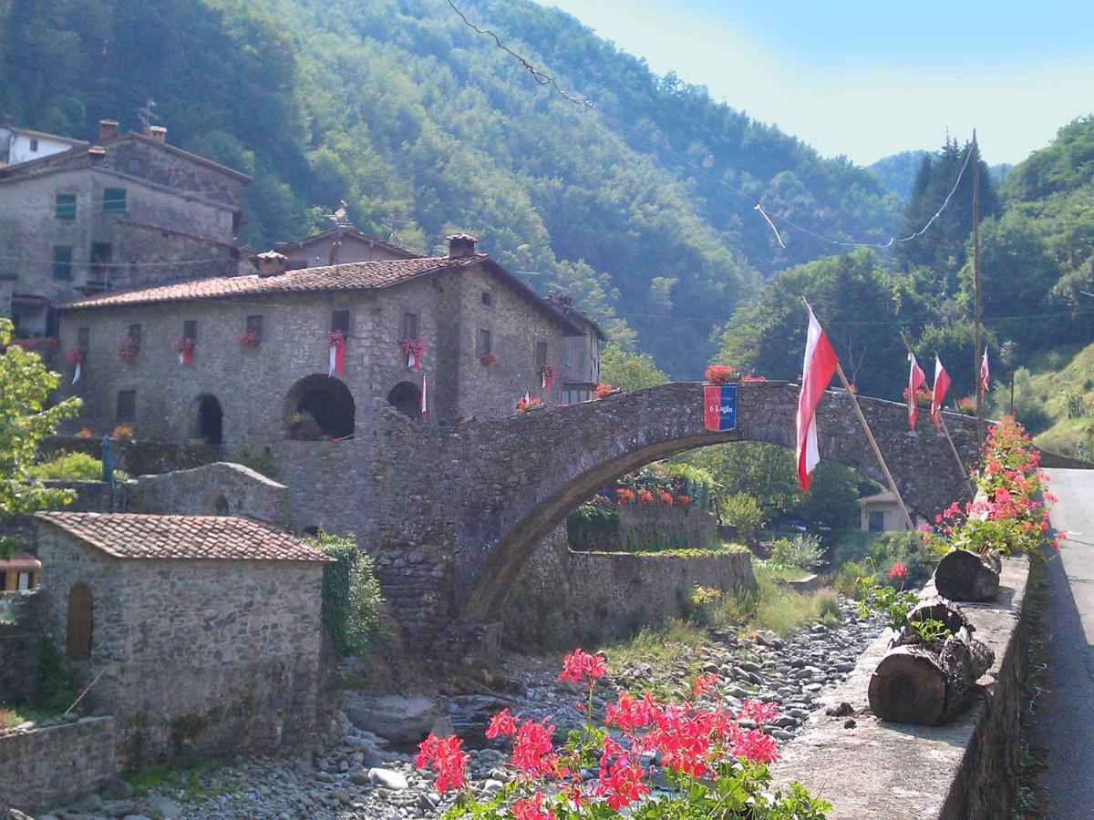Belvilla By Oyo Olivi Verde San Quirico  Luaran gambar