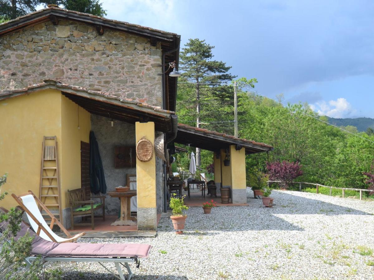 Belvilla By Oyo Olivi Verde San Quirico  Luaran gambar